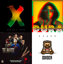 My Favorite Latin Music From 2018